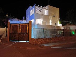 Casa Alhamar